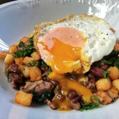 Jiquitaia Restaurante e Bar